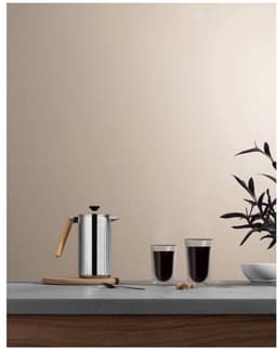 French press koffiezetapparaat 8 kopjes 1l - bodum - 11910-16 — thumbnail 3