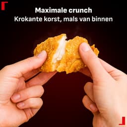 Tefal Easy Fry Infrared EY832H - Airfryer 7L - 1700W - Infra-Heat Technologie - 2x Sneller Warm - 8 Programma's - Voor 8 Personen — thumbnail 5