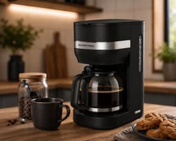 Gourmetmaxx Koffiemachine — thumbnail 3