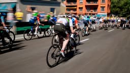 Tour de France 2026 - PS5 — thumbnail 3