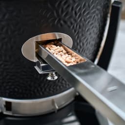 Monolith TWO.55 Classic Starterset – Complete Kamado BBQ Set – met onderstel en Accessoires — thumbnail 1