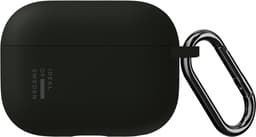 iDeal of Sweden Silicone Case voor de Apple Airpods Pro 3 - Zwart — thumbnail 1