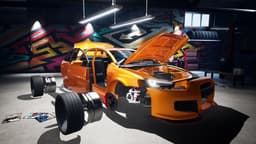 Funbox Media Super Street: Racer Bundle Nintendo Switch 2 — thumbnail 5