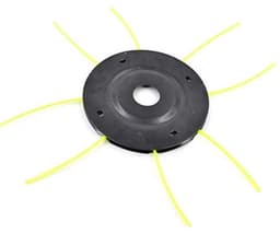 Geschikt voor Trimmerkop, dubbele lijn, nylon spoel voor bosmaaier — thumbnail 3