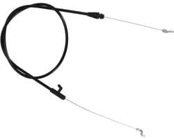 Bedieningskabel 53 cm zelfrijdende benzine grasmaaier voor TB110 TB230 MTD tuinmachine, 746-04661A Gaskabel vervangen voor grasmaaier