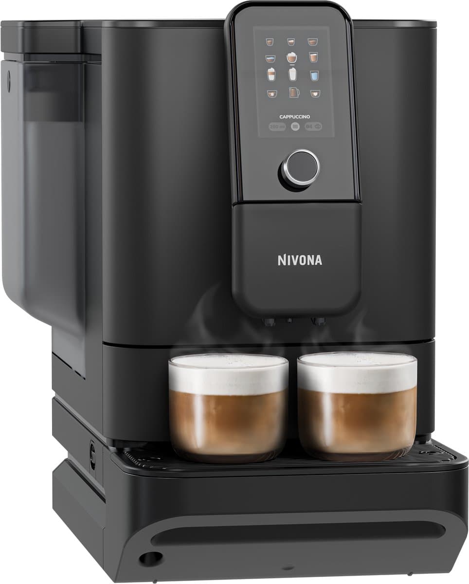 Nivona NIVO 8'141 Pro Volledig automatisch Espressomachine 2,9 l — afbeelding 1