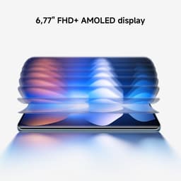 Smartphone-REDMI Note 15-8GB+128GB-Blauw — thumbnail 3