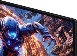Samsung Odyssey G8 G80HS LS32HG806ESXEN - 6K 165Hz - Dual mode - 3K 330Hz - IPS computer monitor - 32 inch — thumbnail 4