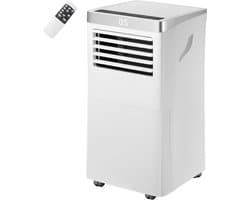 CLVP® Mobiele Airco - Airconditioning - Airco