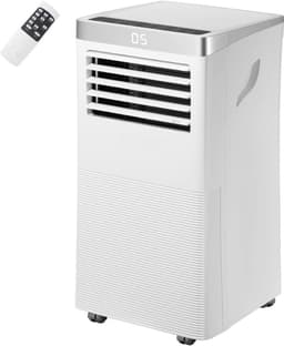 CLVP® Mobiele Airco - Airconditioning - Airco — thumbnail 1