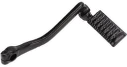 Motorfiets kickstarter, kickstartpedaal van gelegeerd staal, scooteraccessoires geschikt voor VoorGY6 125/150/157CC motoren. — thumbnail 2