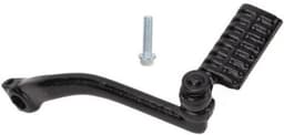 Motorfiets kickstarter, kickstartpedaal van gelegeerd staal, scooteraccessoires geschikt voor VoorGY6 125/150/157CC motoren. — thumbnail 1