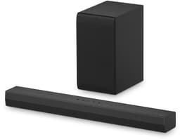 LG S40T - Soundbar — thumbnail 2