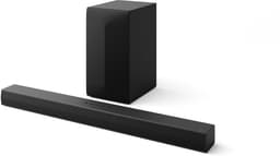 LG S60T - Soundbar - 3.1 kanalen - 340 W — thumbnail 1