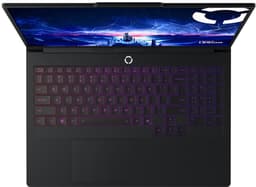 Lenovo Legion Pro 7 - Laptop - Intel Core Ultra 9 - 64GB DDR5 - NVIDIA RTX 5090 - 1TB SSD — thumbnail 2
