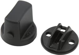 Geschikt voor Mazda 6, CX-7, CX-9 drukknop-contactsleutel D6Y1 76 142 start/stop-schakelaarset. — thumbnail 2