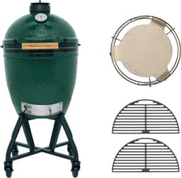 Big Green Egg - Large Master set — thumbnail 2