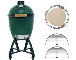 Big Green Egg - Large Master set