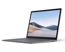 Surface Pro 4 (512GB SSD | 16GB RAM | i7-6650U | Silver)