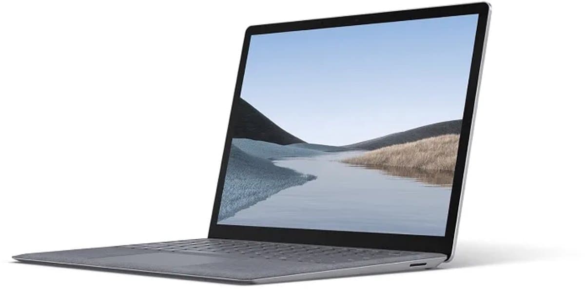 Surface Pro 3 (128GB SSD | 4GB RAM | i5-4300U | Silver) — afbeelding 1