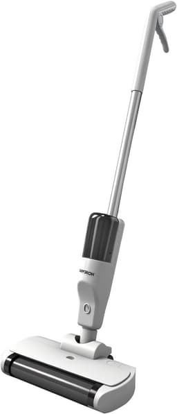 Alles-in-één vloerreiniger – 3-in-1 draadloos – Stofzuigen + dweilen + droogreinigen – 180W – Sproeifunctie – Dubbel tanksysteem – 60 min werktijd – Gemotoriseerde turbokop — thumbnail 1