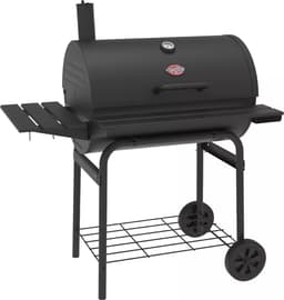 Char-Griller Pro Deluxe Houtskoolgrill barbecue — thumbnail 2