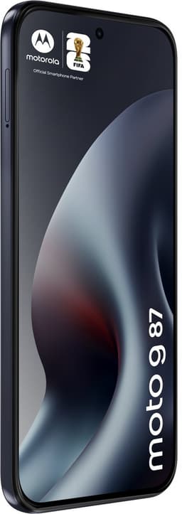 MOTOROLA moto G87 - 256 GB Overture — thumbnail 4