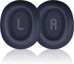 Vervang oorkussens, geschikt voor JBL Tune 700(700BT)/710(710BT)/720(720BT)/750(750BT,750BTNC)/760(760NC)/70(770NC) koptelefoon, oorkussens geschikt voor JBL Tune T700BT, T750BTNC, T760NC, T770, 720 - zwart, 1 paar — thumbnail 4