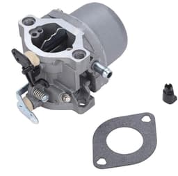 Dailygoods- Carburateur Hoogwaardig Vervangingsonderdeel - Carburateur 698945 - Carburateur 289707 - Carburateur 285707 - Carburateur 28B705 - Inclusief Pakking - Motoronderdeel — thumbnail 3