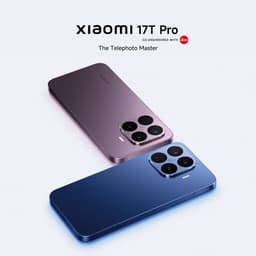 Xiaomi 17T Pro Zwart 12GB RAM 1024GB ROM — thumbnail 4