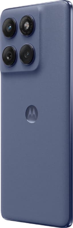 Motorola Edge 60 Fusion - 8GB/256GB - Donkerblauw — thumbnail 4