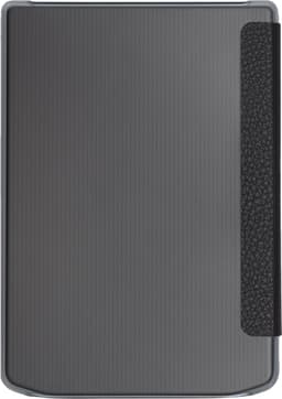 PocketBook Verse Pro e-reader Azure – 6 inch – 16 GB – waterdicht + Transparant Zwart Hoesje – voordeelbundel — thumbnail 4