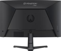 iiyama G-Master Red Eagle GC2784HSU-B1 27'' Curved gaming monitor — thumbnail 2