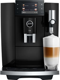JURA E8 Piano Black (ED) — thumbnail 1