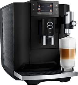 JURA E8 Piano Black (ED) — thumbnail 2
