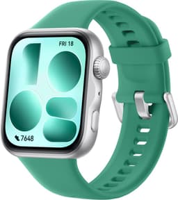 Huawei Watch Fit 5 42 mm Groen — thumbnail 2