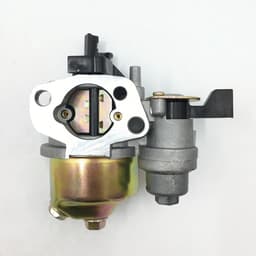 Carburateur Grasmaaier - Carburateur Vervanging - Motoronderhoud - Hoge Kwaliteit Materiaal - 1 Gram - Zilver — thumbnail 2