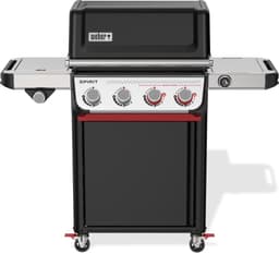 BBQ WEBER 1500963 SPIRIT / EP-435 LP BLK BE/LU — thumbnail 2