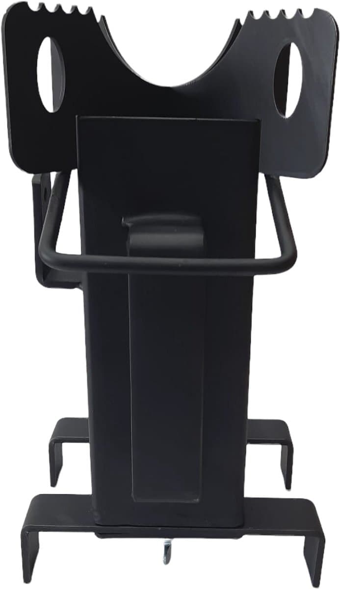 Rocket stove — afbeelding 1