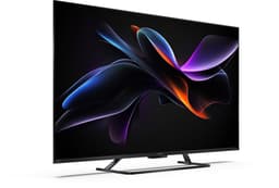 Smart TV Sharp 55HR7265E 55" QLED 4K Ultra HD — thumbnail 4