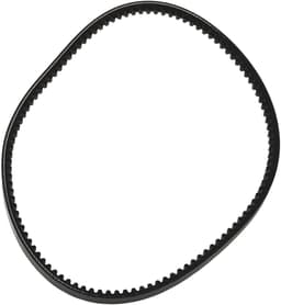 Dailygoods- Aandrijfriem Getand L750xB10xD8mm - Compatibel met QUALCAST XSZ46B - Benzine Grasmaaier - Rekbestendig - Oliebestendig - Schokabsorberend - Grasmaaier Riem — thumbnail 1
