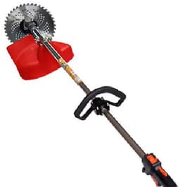 Dailygoods- Sponshandgreep Ergonomisch - Handgreep - Voorhandgreep - Zachte Handgreep - Grasmaaier - Bosmaaier — thumbnail 2