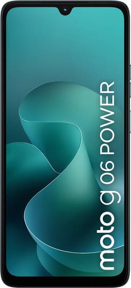 Motorola moto g06 power 8/256GB - PANTONE Tapestry — thumbnail 2