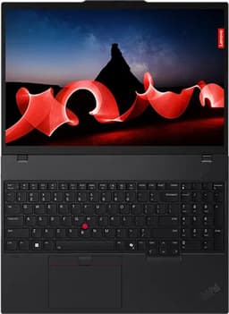 Lenovo ThinkPad T16 G3 Laptop - Intel® Core™ Ultra 7 165U vPro® - 32GB RAM - Intel® grafische kaart - Windows 11 Pro 64 — thumbnail 5