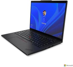 Lenovo ThinkPad L14 Gen 5 - Intel Core Ultra 5 135U vPro Processor - 16 GB DDR5-5600 - 256 GB SSD PCIe - 14" WUXGA 1920x1200 - 4YR Onsite garantie — thumbnail 2