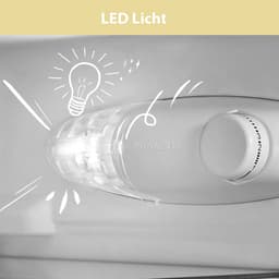 Comfee Koelkast RCD115DK2 — thumbnail 3