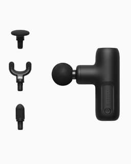 Flowlife Flowgun Air – Lichtgewicht Massage Pistool - Massage Gun – Professioneel – Massage Apparaat – Spierherstel & Deep Tissue Massage – 5 Snelheden – Stil (Quiet Sens) – Draadloos & Compact — thumbnail 5