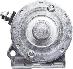 Startmotor Grasmaaier - Starter Motor - Motor Starten - 14 Tanden CCW - 12V - Metaal — thumbnail 4
