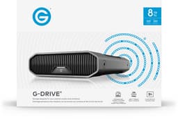 SanDisk Professional G-DRIVE 8TB — thumbnail 4