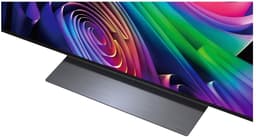 LG OLED55C68LA 55 inch OLED evo AI C6 4K Smart TV, α11 AI Processor 4K Gen3, 120 Hz Native, VRR tot 165 Hz, Dolby Vision, Dolby Atmos, webOS 26, G-SYNC Compatibel, FreeSync Premium, Zwart — thumbnail 4